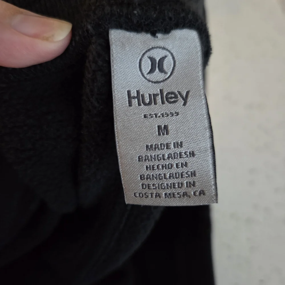 Hurley Kids Black and Gray Joggers - 2 Pair